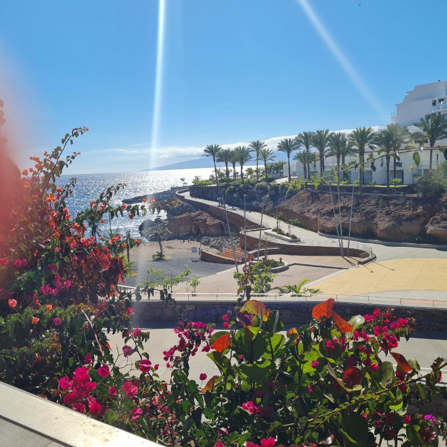 Sunshine Paraiso Costa Adeje  Exteriör bild